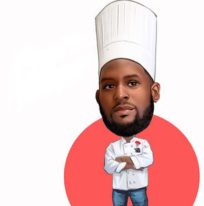 Meet your Posher, Chef